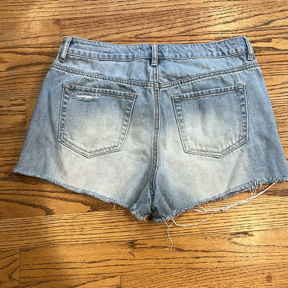 PacSun High Rise Short - Picture 2 of 6